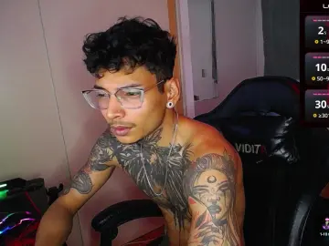 Cam4 Watch Live Sex Cams of nathan_ares6666