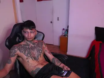 Cam4 Adult Webcams of nathan_ares6666