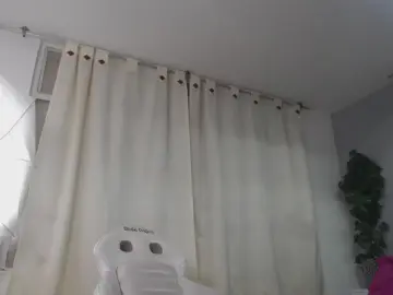 Cam4 Nude Webcam of Barbie_Demon_