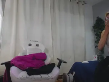 Cam4 Nude Webcam of Barbie_Demon_