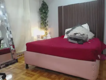 Cam4 Live Porn of Barbie_Demon_