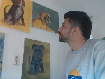 Cam4 Live Sex Cam of Findom_666