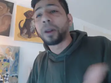 Cam4 Sex Cam of Findom_666