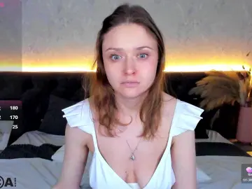 Cam4 Nude Webcam of Linda_Bryant