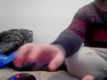 PartyPOwOper from cam4