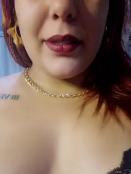 Cam4 Live Porn of RuivaGi