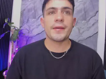 Cam4 Sex Chat of WilliamSteel01