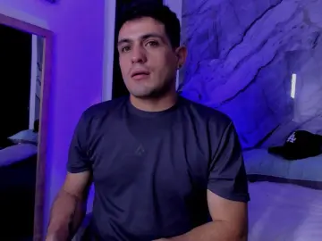 Cam4 Adult Video Chat of WilliamSteel01