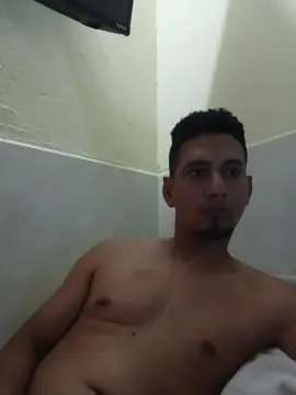 Cam4 Adult Webcam of Xeneize900