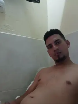 Xeneize900 from cam4