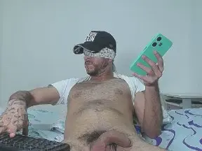 Cam4 Free Live Porn of dirtyexplosive2