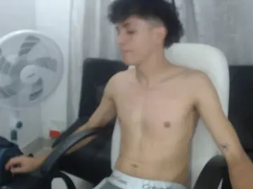 Cam4 Private Sex Chat of hot_bunny777