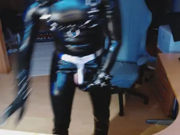 Cam4 Adult Video Chat of kreative1989