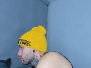 Cam4 Adult Video Chat of the_boys_naugh1