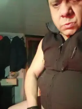 Cam4 Nude Webcam of ANTITODOxxx