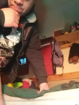 Cam4 Live Porn of ANTITODOxxx