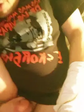 Cam4 Sex Cam of ANTITODOxxx