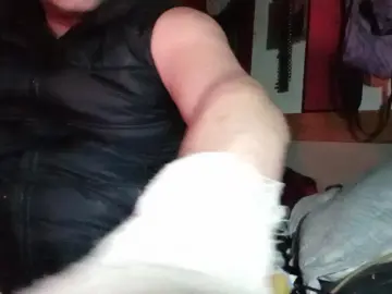 Cam4 Sex Cam of ANTITODOxxx