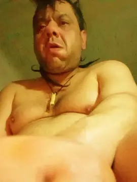 Cam4 Live Porn of ANTITODOxxx