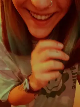 Cam4 Private Sex Chat of Camilita_666