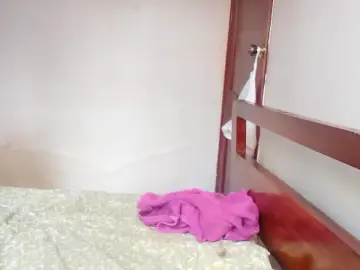 Cam4 Nude Webcam of Hot_Contrasts