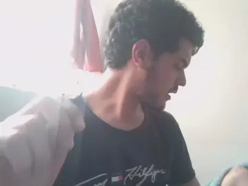 Cam4 Free Porn Cam of Hot_Contrasts