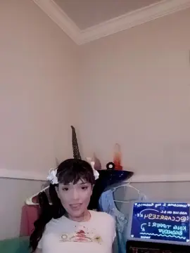 Cam4 Best Webcam of InkedAlyssa