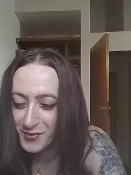 Cam4 Adult Webcam of LaChinaa25