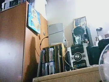 Cam4 Nude Webcam of TattooedTrophy