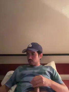 Cam4 Free Porn Cam of alfrevergonPV