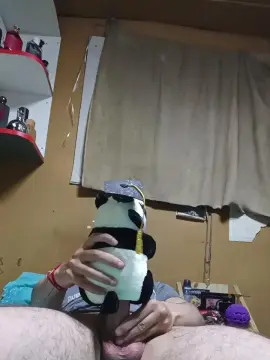 Cam4 Live Porn of fernaanndo21