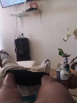 Cam4 Sex Cam of jhon2788