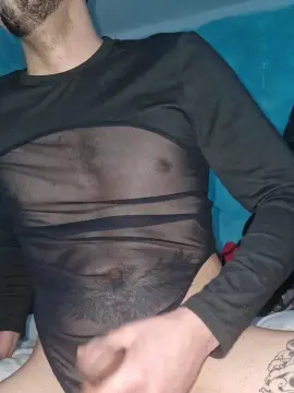 Cam4 Free Porn Cam of manu2434