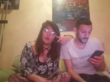 Cam4 Adult Video Chat of manu2434