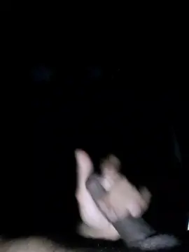 Cam4 Best live sex cam show of negro9185_Porin