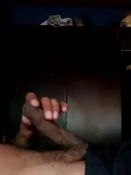 Cam4 Adult Video Chat of negro9185_Porin