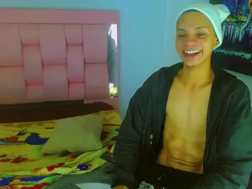 Cam4 Adult Video Chat of Axel_Marcus