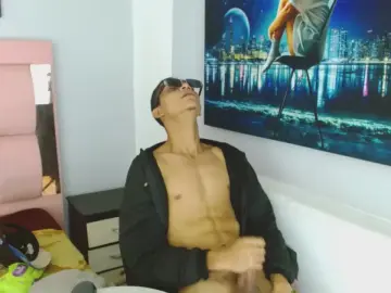 Cam4 Free Porn Cam of Axel_Marcus