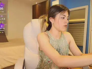 Cam4 Best live sex cam show of BabyBlondeVibes