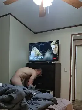 Cam4 Live Porn of DatRyanGuy69