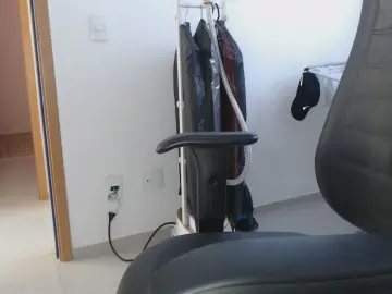 Cam4 Live Porn of Namastekaamuk8