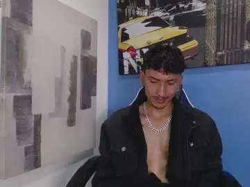 Cam4 Live Porn of SavageLover_