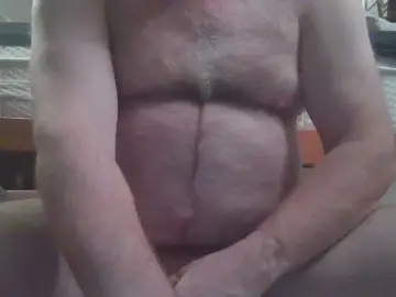 Cam4 Free Live Porn of bearblonde