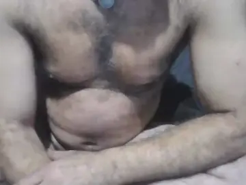 Cam4 Live Sex of lucifer42