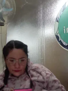 Cam4 Adult Webcam of miichellemalv