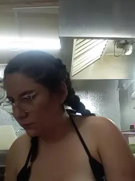 Cam4 Nude Webcam of miichellemalv