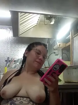 Cam4 Adult Webcam of miichellemalv