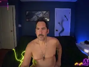 Cam4 Live Sex of misterwhite25