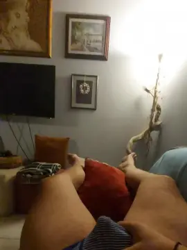 Cam4 Free Porn Cam of periandrosfun