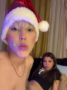 Cam4 Nude Webcam of Cute_valerie666